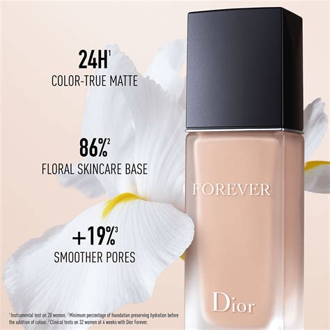 dior forever foundation australia|Dior foundation website.